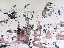 Вернисаж выставки «Русский императив» галерея «Беляево» организует 17 января