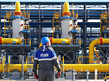 «Газпром» уличил Польшу в покупке российского газа