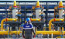 «Газпром» уличил Польшу в покупке российского газа
