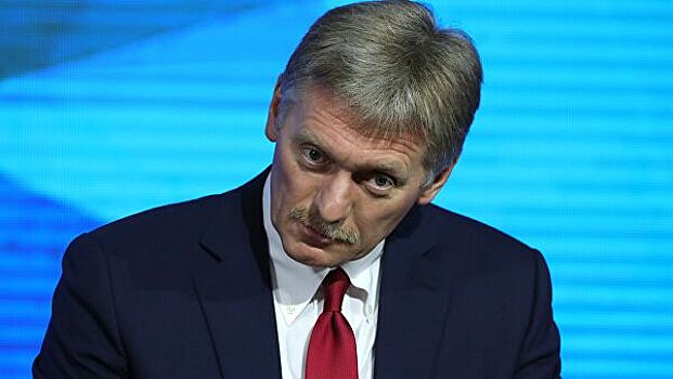 Песков оценил возможность встречи Путина, Асада и Эрдогана