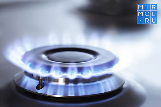 Васильев: около 1,5 тыс. промышленных потребителей газа в Дагестане вывели из тени