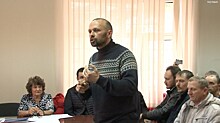 Общественники просят власти учесть интересы жителей при строительстве частного спортивного аэродрома около деревни Березкино