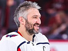 Алексей Ковалев: «У Овечкина здоровье быка, который может пройти сквозь стену и ничего себе не сломать. В Зал славы – сразу по завершении карьеры»