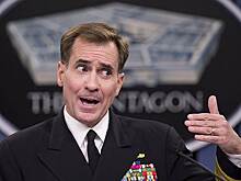 СМИ назвали имя преемника Псаки