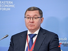 Владимир Якушев провел в Югре единый день поставщика «Сургутнефтегаза»