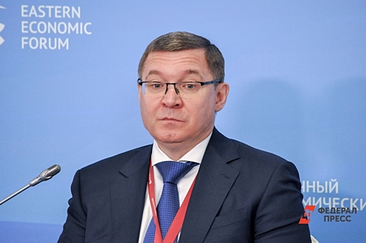 Владимир Якушев провел в Югре единый день поставщика «Сургутнефтегаза»