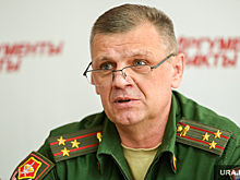 Под осенний призыв в армию попадет свыше трех тысяч челябинцев