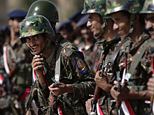 Власти и сепаратисты Йемена обменяются пленными