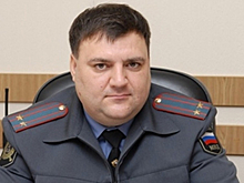 Суд начал рассмотрение уголовного дела экс-директора ЦУГАЭТ Руденко