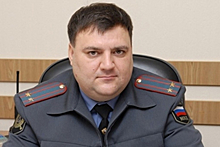 Суд начал рассмотрение уголовного дела экс-директора ЦУГАЭТ Руденко