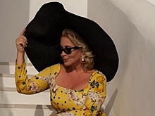 Вдова Бориса Немцова рассказала о поисках мужчины на сайтах знакомств