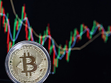 Биткойн растет более чем на 10%