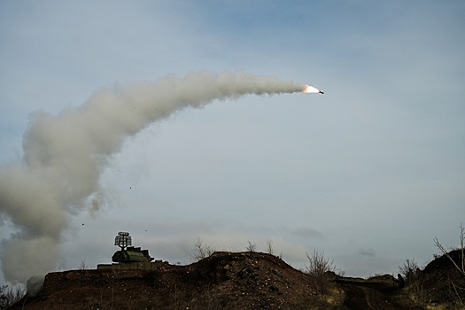 Более 190 БПЛА уничтожены за ночь над Кубанью и Черным морем
