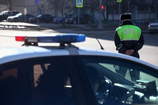 В ЗелАО состоится профилактическое мероприятие «Иностранный государственный номер»