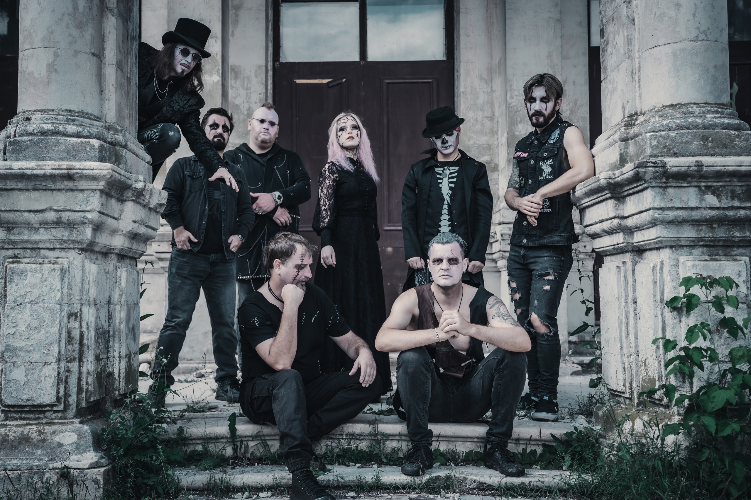 Объявлены даты новогодних концертов группы Nagart в Москве и Санкт-Петербурге