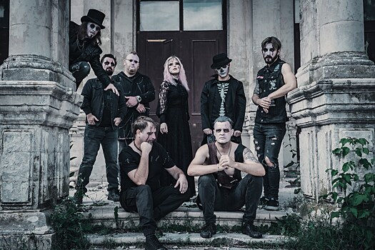 Объявлены даты новогодних концертов группы &laquo;Nagart&raquo; в&nbsp;Москве и&nbsp;Санкт-Петербурге