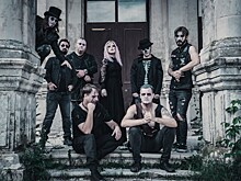 Объявлены даты новогодних концертов группы «Nagart» в Москве и Санкт-Петербурге