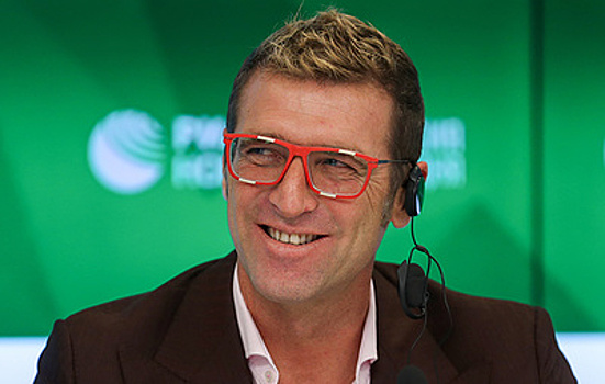 Каррера: отстранение Глушакова не было связано с его "лайком" в Instagram