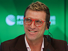 Каррера: отстранение Глушакова не было связано с его "лайком" в Instagram