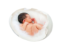 Создан эмбрион с иммунитетом против ВИЧ