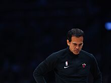 «Майами Хит» — «Бостон Селтикс»: онлайн-трансляция шестого матча плей-офф НБА, финал Востока, 28 мая 2023 года