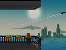 Circadian City всё-таки выходит в ранний доступ Steam