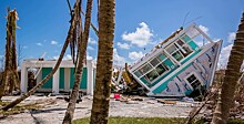 США выделят Багамам $4 млн на восстановление после урагана "Дориан"