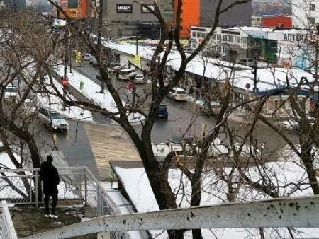 «Все, конец»: жители крупного района Владивостока больше не могут это терпеть