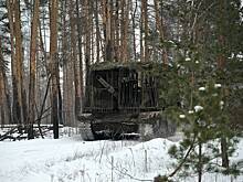 Объявлено об ударах по последнему рубежу обороны Донбасса