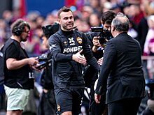 Игорь Акинфеев сравнил эмоциональность Станислава Черчесова и Валерия Газзаева