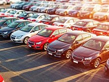 Лизинг б/у автомобилей для юридических лиц, условия для подержанных машин