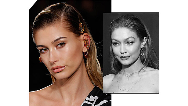 Как самостоятельно сделать самую популярную укладку для красных дорожек