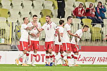 ​Сборная Польши осталась без тренера