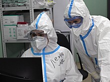 В Москве выявили 1 728 случаев заражения коронавирусом за сутки