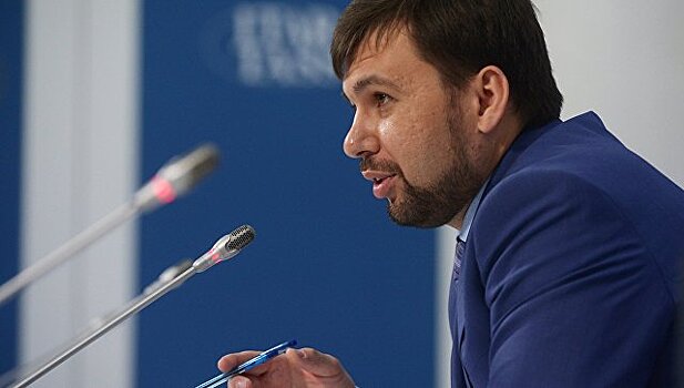 Пушилин назначил новый состав кабмина ДНР