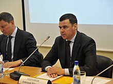 Глава региона Дмитрий Миронов провел совещание по развитию Рыбинской агломерации