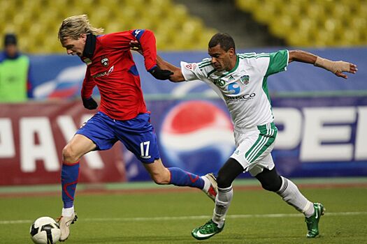 Красич: не жалею, что перешёл из ЦСКА в «Ювентус». Но в Италии надо было больше работать