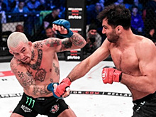 Результаты Bellator 275: Мусаси уничтожил Вандерфорда — видео