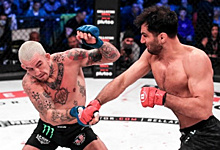 Результаты Bellator 275: Мусаси уничтожил Вандерфорда — видео