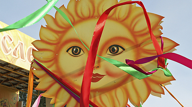 Предприниматели Муравленко развернут уличную торговлю на «Широкой Масленице»