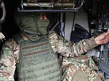 Власти отчитались об отражении атаки ВСУ на российский регион