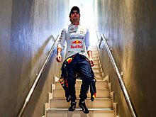 ESPN: Red Bull объявит об увольнении Серхио Переса до Рождества