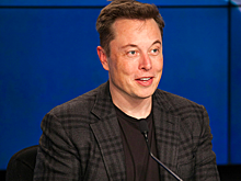 Маск заявил, что Россия пытается "убить" Starlink на Украине