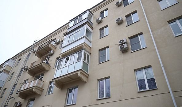 В Волгограде новую категорию граждан освободили от взносов за капремонт