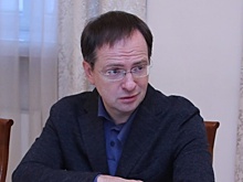 Глава Минкульта Мединский поддержал фаворита гонки за новое имя Кольцово