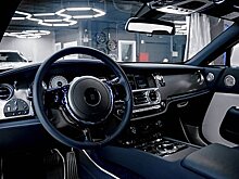 Rolls-Royce продал рекордное за всю свою историю количество машин