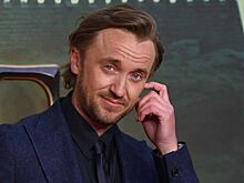 «Такого не было»: Том Фелтон — о кастинге Хана Соло для «Звёздных войн: Истории»