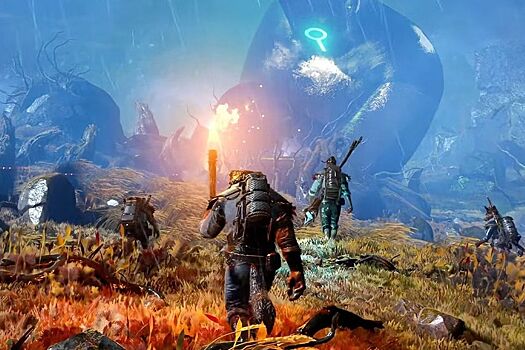 Авторы Cyberpunk 2077 шуточно отреагировали на анонс новой игры создателей No Man's Sky