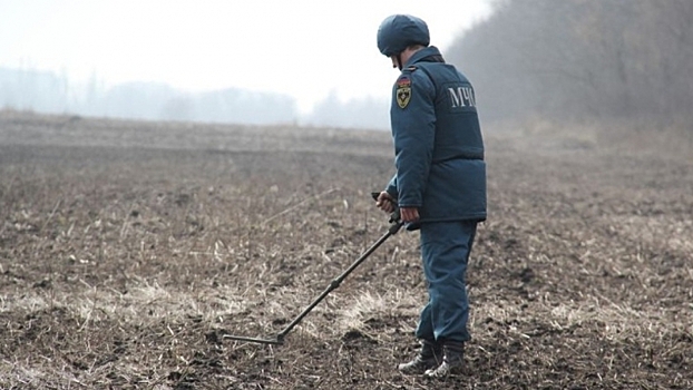 В ДНР заявили об обезвреживании 500 боеприпасов за прошедшие сутки