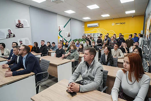 Золотодобывающая компания остается лидером корпоративной благотворительности